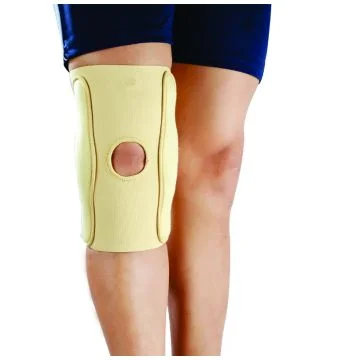 Dyna Hinged Knee Brace- Open Patella