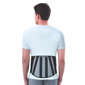 Dyna Surgical L.S Corset