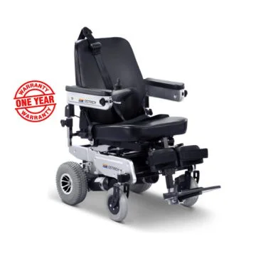 Ostrich Tetra (EX004) Electric Wheel Chair