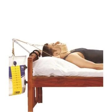 Dyna Cervical Traction Kit (Universal)