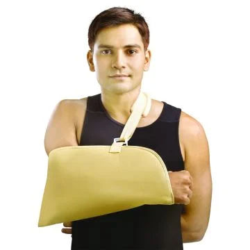 Dyna Arm Sling- Beige