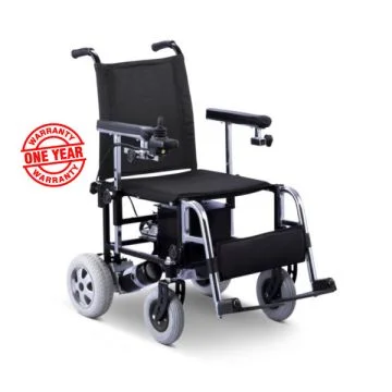 Ostrich Verve (FX008) Electric Wheel Chair