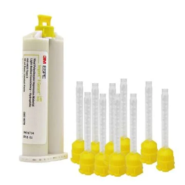 3M™ Imprint™ II Garant™ (9378) Light Body VPS Impression Material Refill