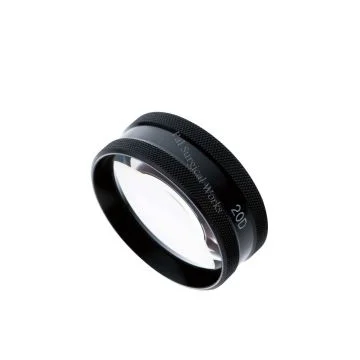 Aspherical Lens-20D