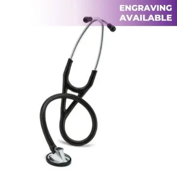 3M (2160) Littmann Master Cardiology Stethoscope