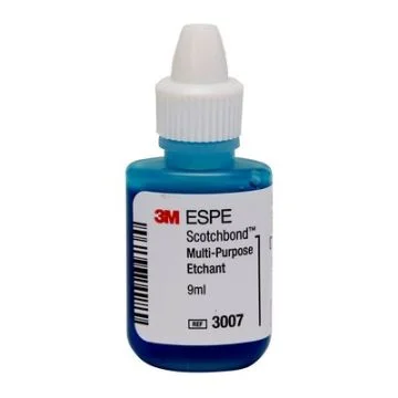 3M™Scotchbond™(3007) Multi-Purpose Etchant Gel 