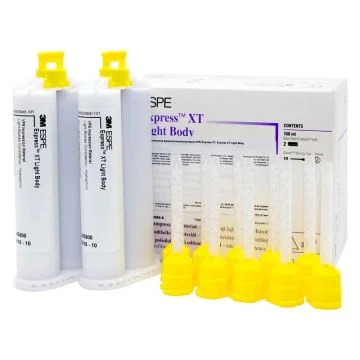 3M™ ESPE™ (36974) Express™ XT Light Body VPS Impression Material