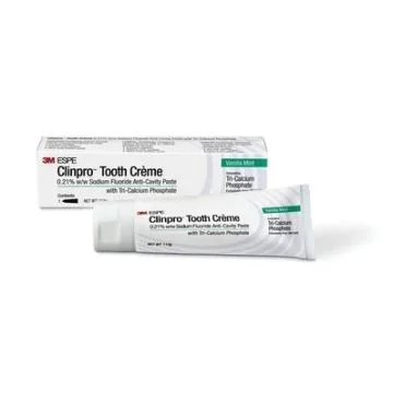 3M™ Clinpro™ (12216S) Tooth Crème-24gms