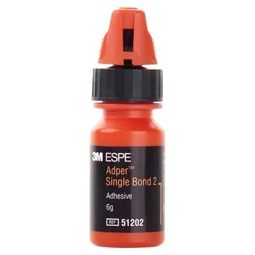 3M™Adper™ Single Bond 2 Adhesive Refill (51202)-6 g