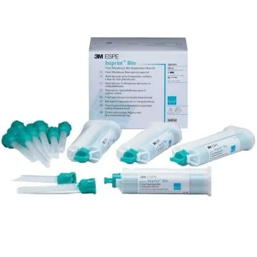 3M ESPE Imprint (36850) Bite VPS Bite Registration Material