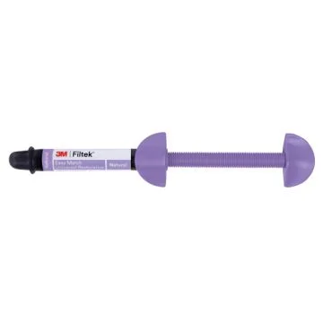 3M Filtek Easy Match Universal Restorative Syringe (4g) - 1's Pack
