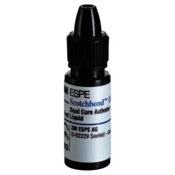 3M™ Single Bond (41286) Universal Activator-5ml