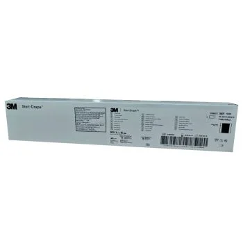 The 3M Ioban (1050) Special Incise Drape (60cm x 45cm) - 10's Pack