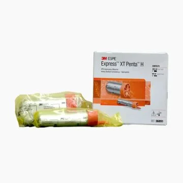 3M™ Express™ (36891) XT Penta™ H VPS Impression Material