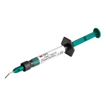 3M ESPE FILTEK Bulk Fill Flowable ( 2x 2g Syringes)