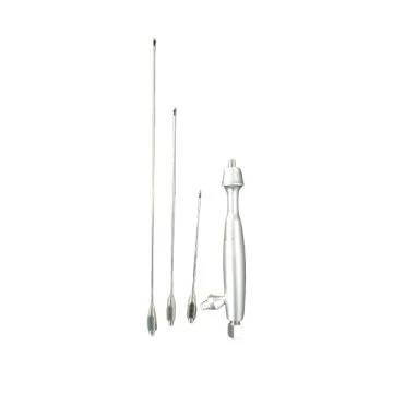 IMDSL Laser Liposuction Probe and Cannula Set