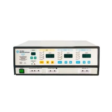 VD Bio Medisystems (SMART 4 PLUS) Smart Digital Cautery 400 Plus Machine