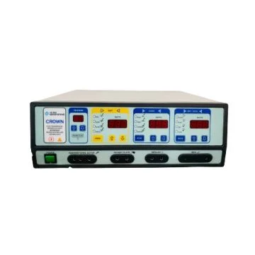 VD Bio Medisystems 400W Crown Digital Cautery Machine
