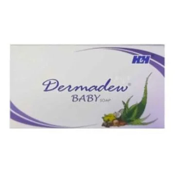 Dermadew Baby Soap - 75 g