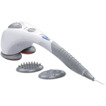 Beurer (MG 80) Infrared Dual Head Body Massager 