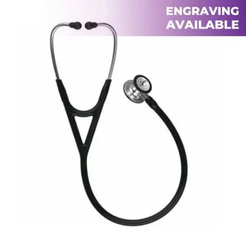 3M (6152) Littmann Cardiology IV Diagnostic Stethoscope
