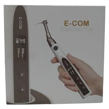 Woodpecker E-Com Cordless Endomotor