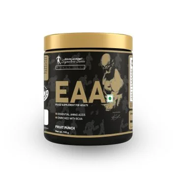 Kevin Levrone EAA (Fruit Punch) - 195g