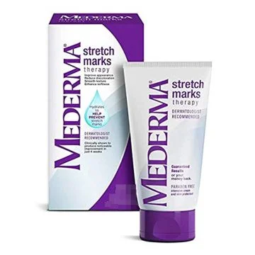 Mederma Stretch Marks Cream - 25 g