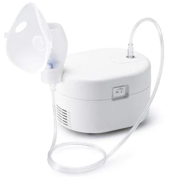 Omron (NE-C106) Compressor Nebulizer