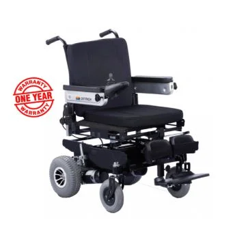 Ostrich Tetra (LX005) Electric Wheel Chair