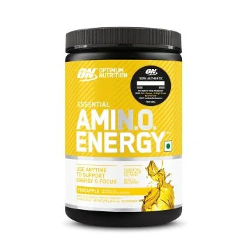 Optimum Nutrition Amino Energy (Pineapple) - 270g