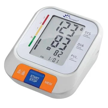 Dr. Morepen (BP-15) Blood Pressure Monitor
