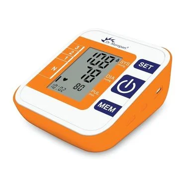 Dr. Morepen (BP-14) Blood Pressure Monitor