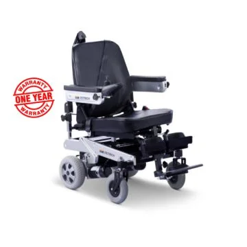 Ostrich Verve (RX006) Electric Wheel Chair