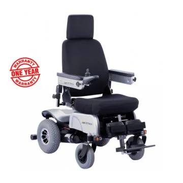Ostrich Pristine (Flex001) Electric Wheel Chair