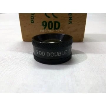 Aspherical Lens-90D