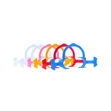 Penta Cheek Retractor (With Handle)- 2's Pack