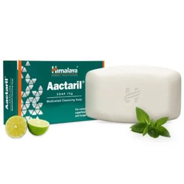 Himalaya Aactaril Soap - 75 g