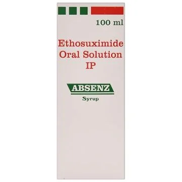 Absenz  Syrup 100 ml