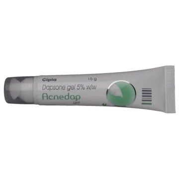 Acnedap Gel 15 g