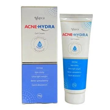 Acne Hydra Gel Cream - 75 g