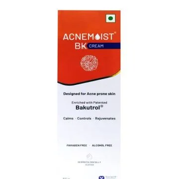 Acnemoist BK – 60g