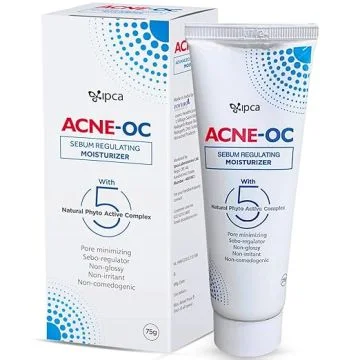 Acne - OC Moisturizer - 75g