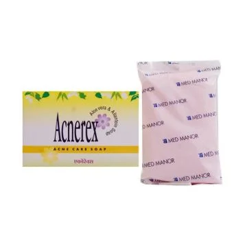 Acnerex Soap - 75 g