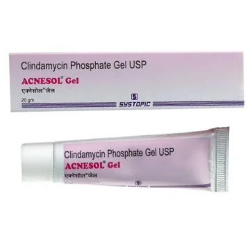 Acnesol Gel - 20 g