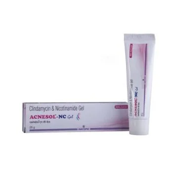 Acnesol NC Gel - 20 g