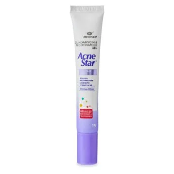 Acnestar Gel - 22 g