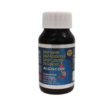 Algiscon Oral Suspension - 150 ml