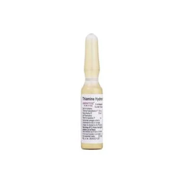Amintoz Injection - 2 ml