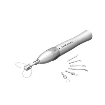 Anthogyr (6961C) SAFE RELAX® Automatic Crown & Bridge Remover Kit